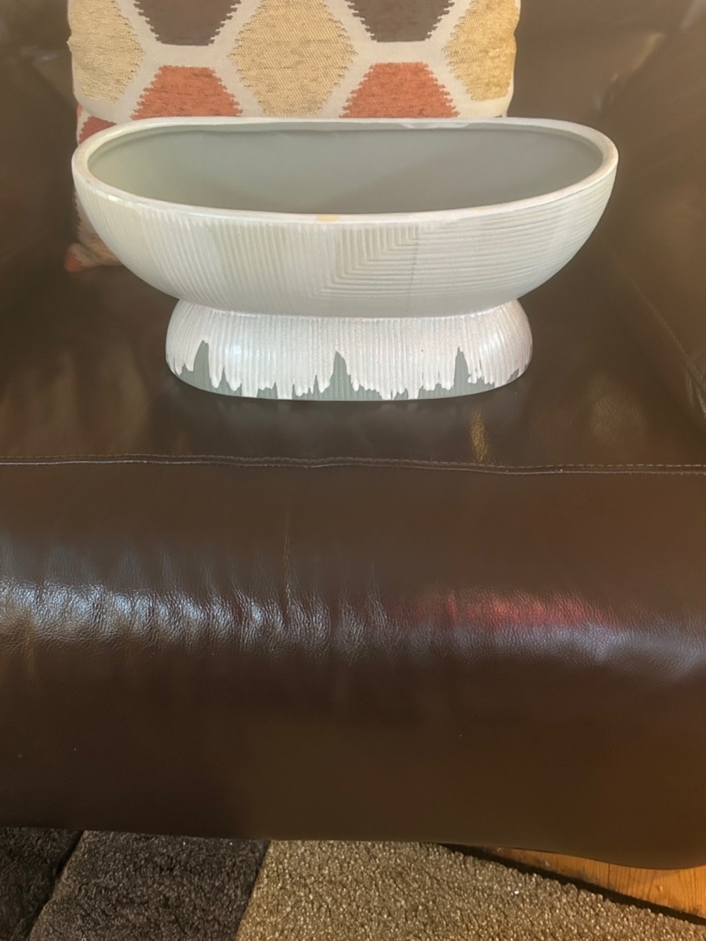 Brand New Anthropologie Planter
